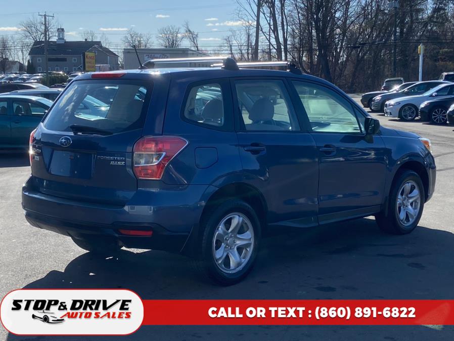 2014 Subaru Forester 2.5i photo