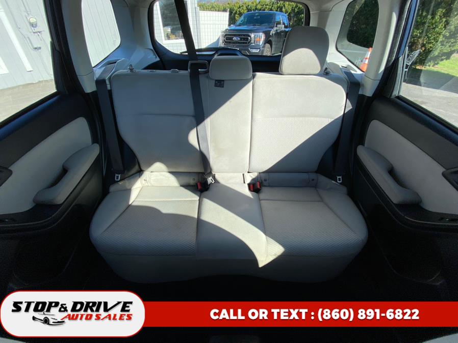 2014 Subaru Forester 2.5i photo