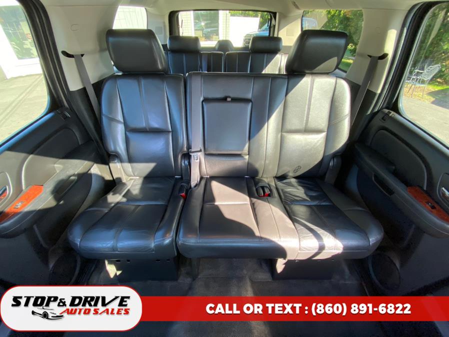 2013 GMC Yukon XL SLT 1500 photo