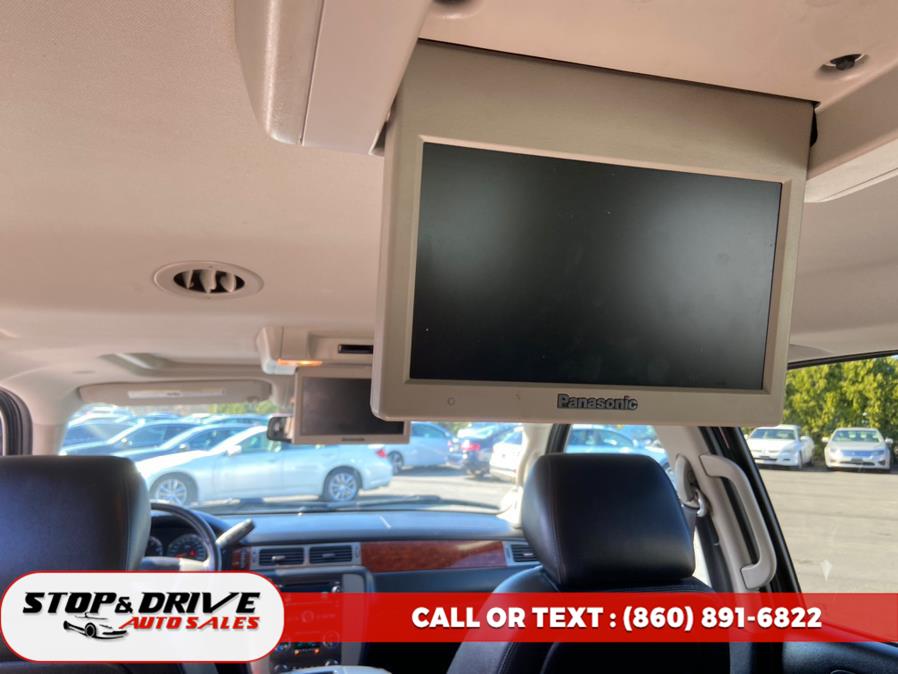 2013 GMC Yukon XL SLT 1500 photo