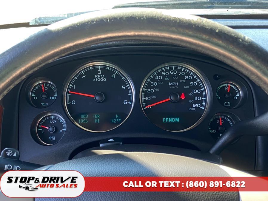 2013 GMC Yukon XL SLT 1500 photo