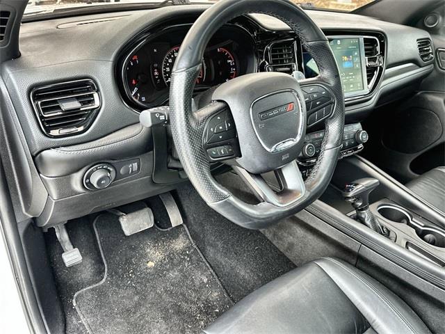 2021 Dodge Durango GT Plus photo