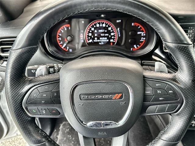 2021 Dodge Durango GT Plus photo