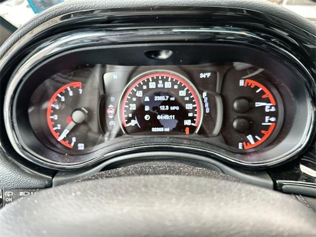 2021 Dodge Durango GT Plus photo