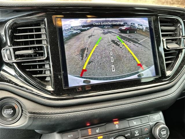 2021 Dodge Durango GT Plus photo