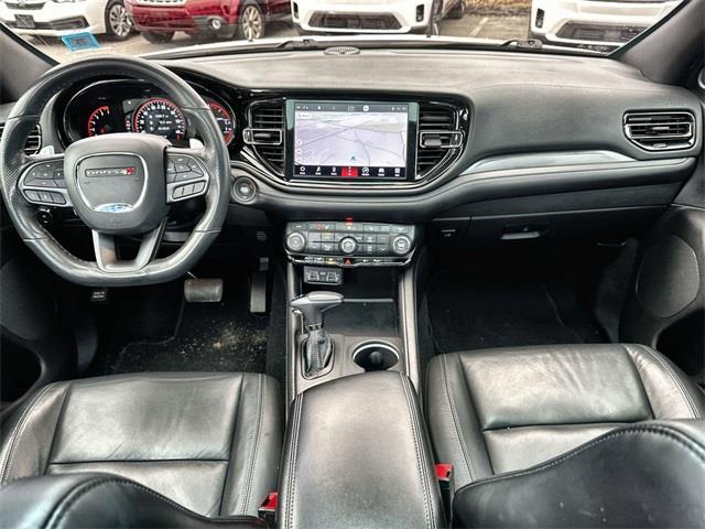 2021 Dodge Durango GT Plus photo