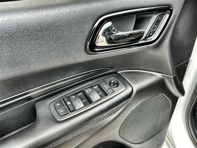 2021 Dodge Durango GT Plus photo
