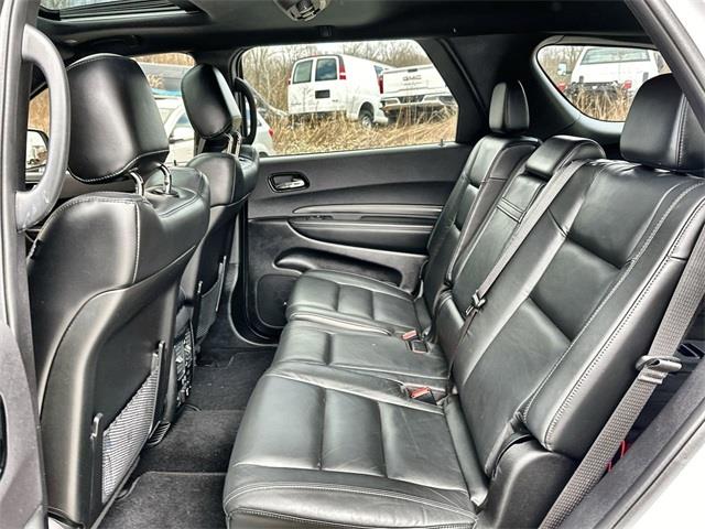2021 Dodge Durango GT Plus photo