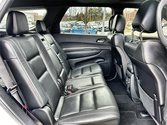 2021 Dodge Durango GT Plus photo