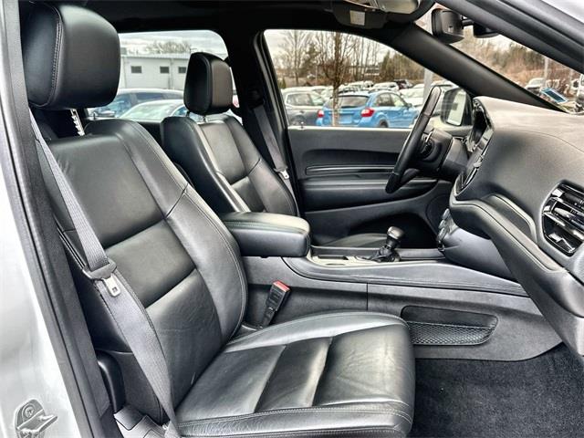 2021 Dodge Durango GT Plus photo