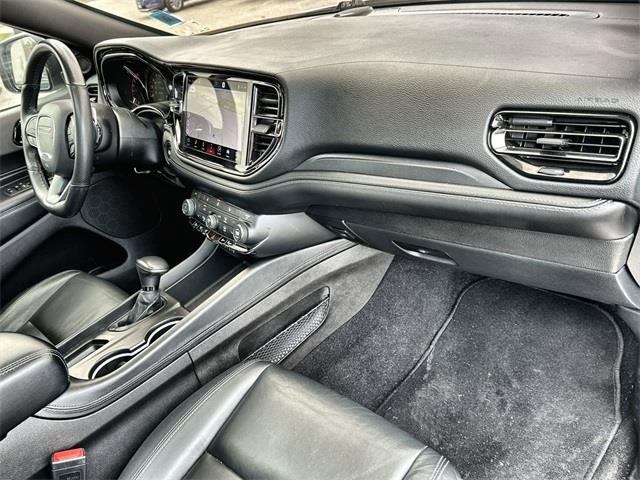 2021 Dodge Durango GT Plus photo