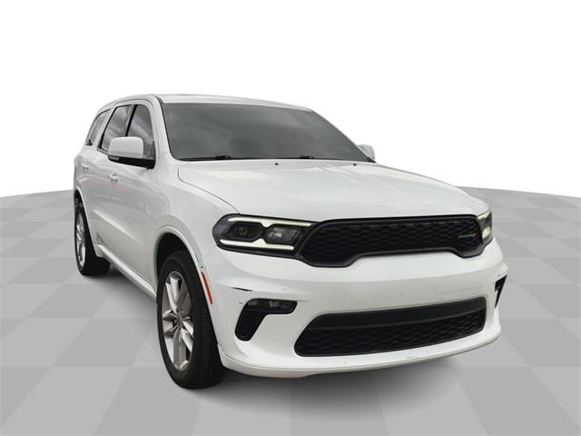 2021 Dodge Durango GT Plus photo
