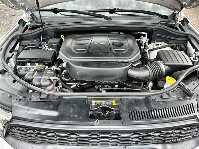 2021 Dodge Durango GT Plus photo