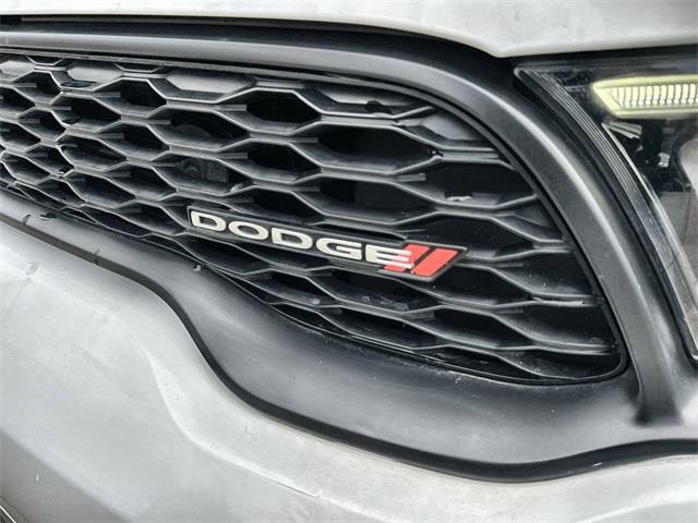 2021 Dodge Durango GT Plus photo