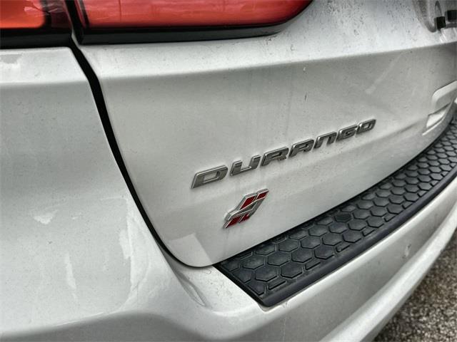 2021 Dodge Durango GT Plus photo