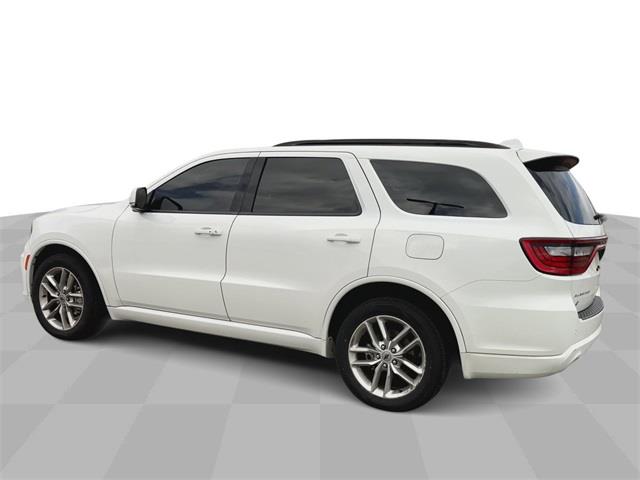 2021 Dodge Durango GT Plus photo