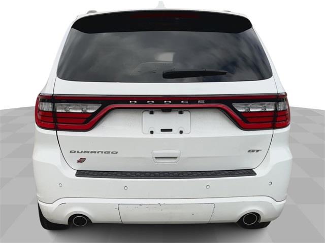 2021 Dodge Durango GT Plus photo