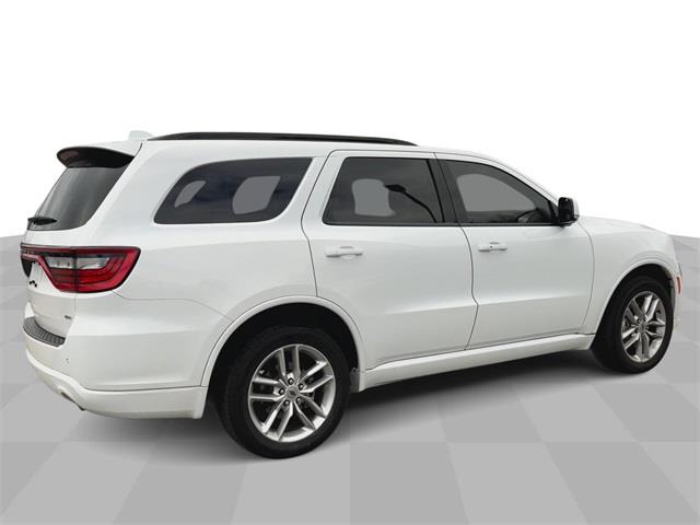 2021 Dodge Durango GT Plus photo