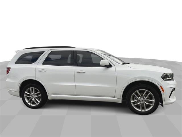 2021 Dodge Durango GT Plus photo