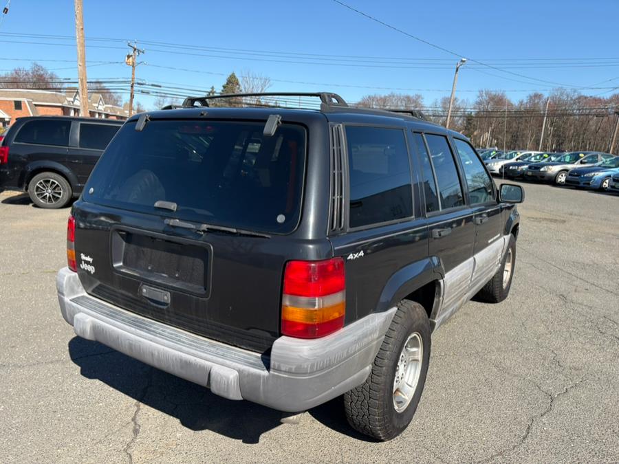 1998 Jeep Grand Cherokee Laredo photo