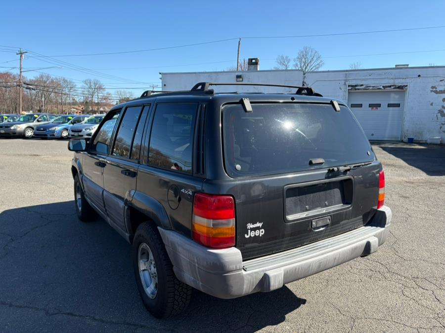 1998 Jeep Grand Cherokee Laredo photo