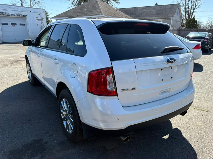 2013 Ford Edge SEL photo