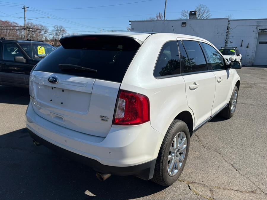 2013 Ford Edge SEL photo