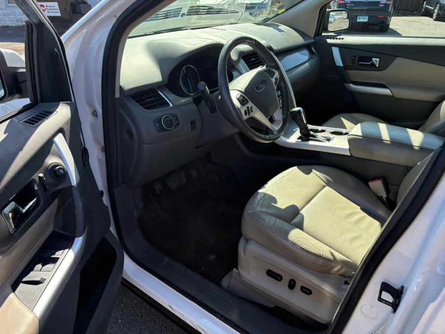 2013 Ford Edge SEL photo
