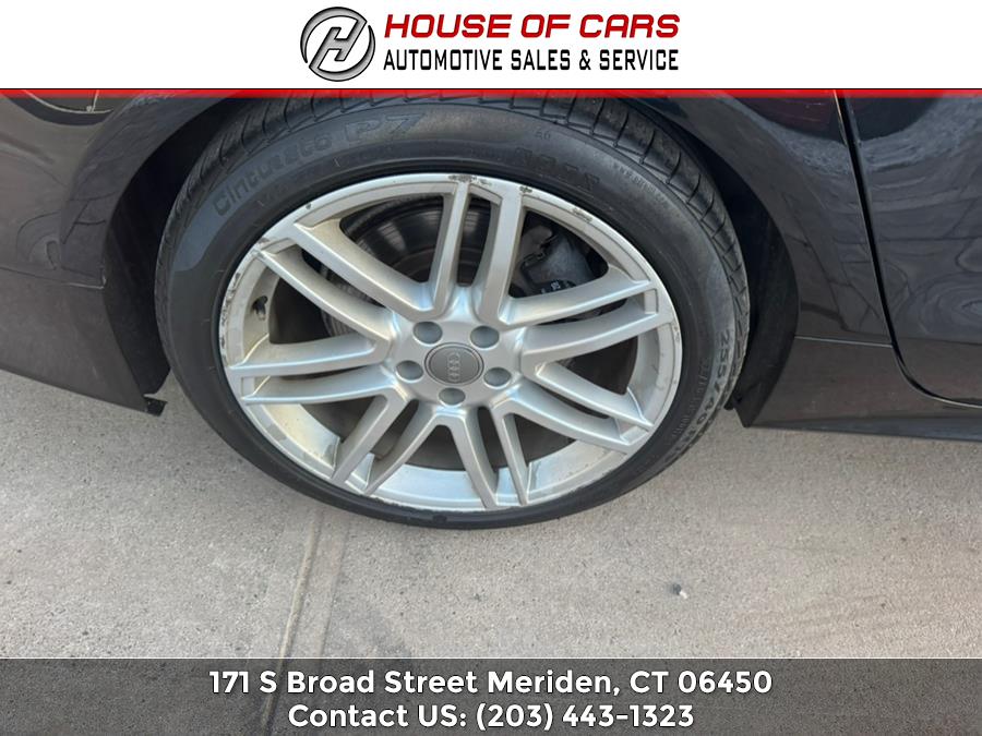 2016 Audi A7 4dr HB quattro 3.0 Prestige photo