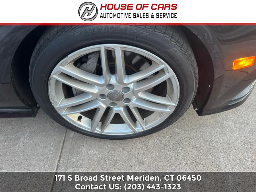2016 Audi A7 4dr HB quattro 3.0 Prestige photo