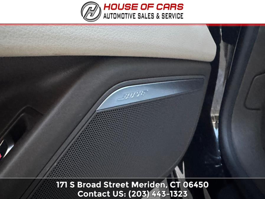 2016 Audi A7 4dr HB quattro 3.0 Prestige photo