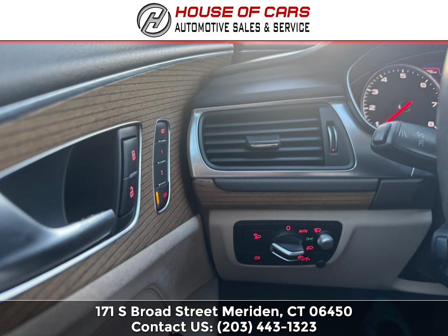 2016 Audi A7 4dr HB quattro 3.0 Prestige photo
