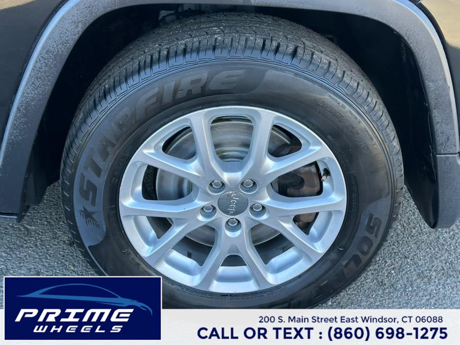 2014 Jeep Cherokee Latitude photo
