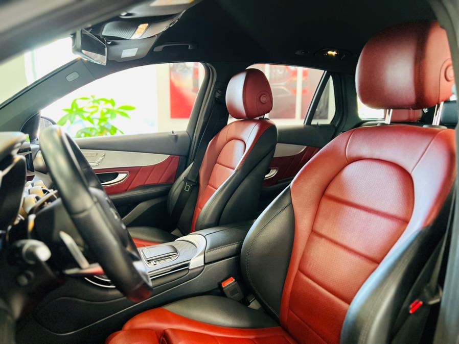 2022 Mercedes-Benz GLC-Class GLC 300