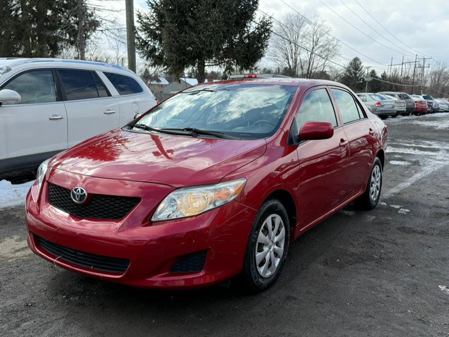 2009 Toyota Corolla LE photo