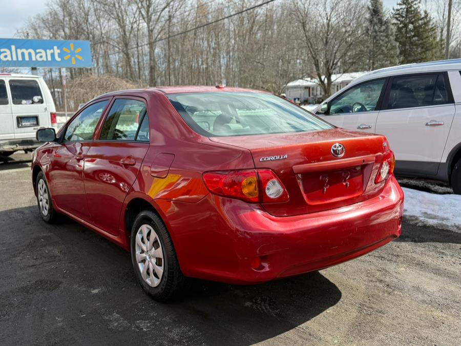 2009 Toyota Corolla LE photo
