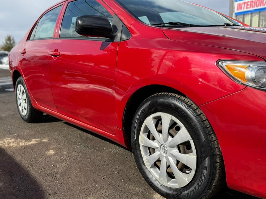 2009 Toyota Corolla LE photo
