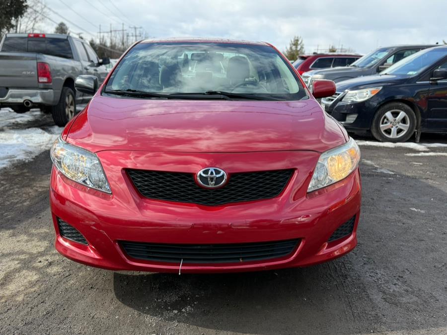 2009 Toyota Corolla LE photo
