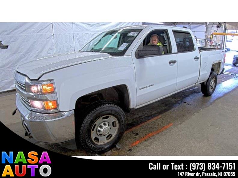 2015 Chevrolet RSX Work Truck photo