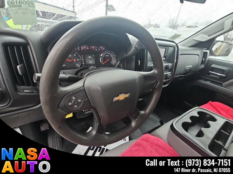 2015 Chevrolet RSX Work Truck photo