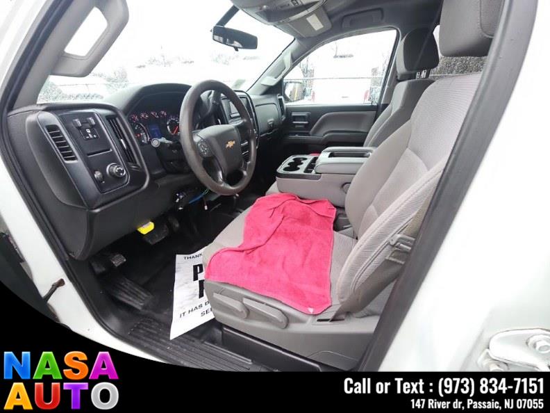2015 Chevrolet RSX Work Truck photo