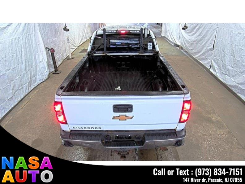 2015 Chevrolet RSX Work Truck photo