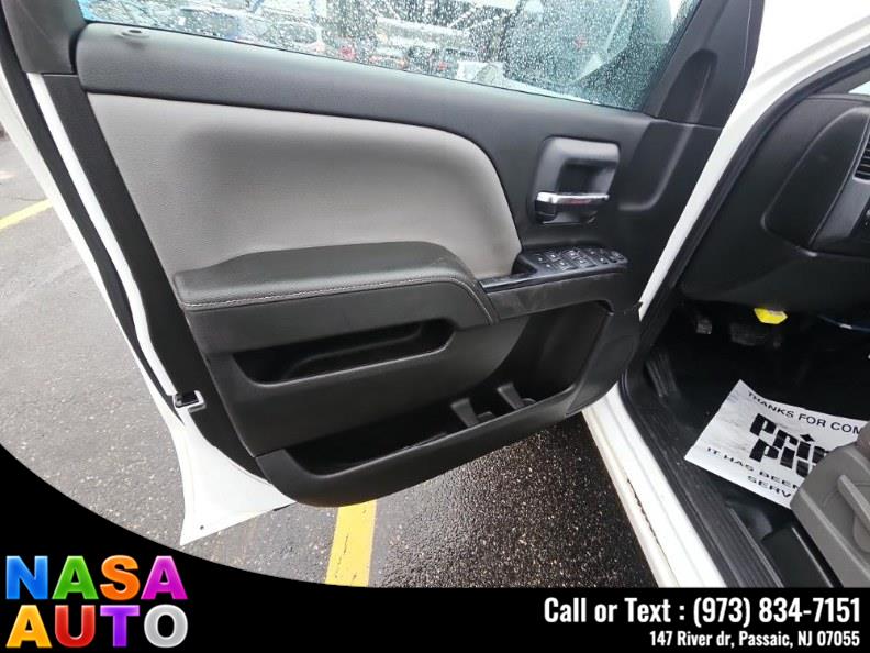 2015 Chevrolet RSX Work Truck photo