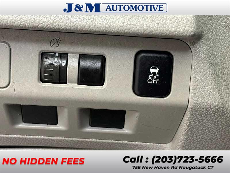 2014 Subaru Forester 2.5i Premium photo
