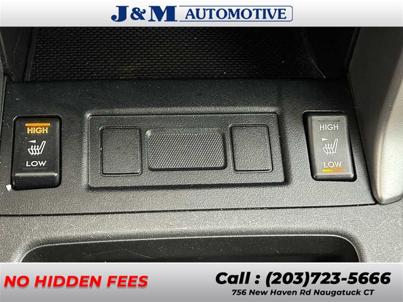 2014 Subaru Forester 2.5i Premium photo