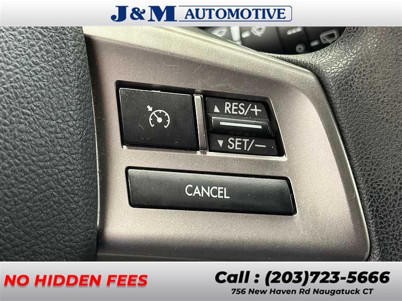 2014 Subaru Forester 2.5i Premium photo