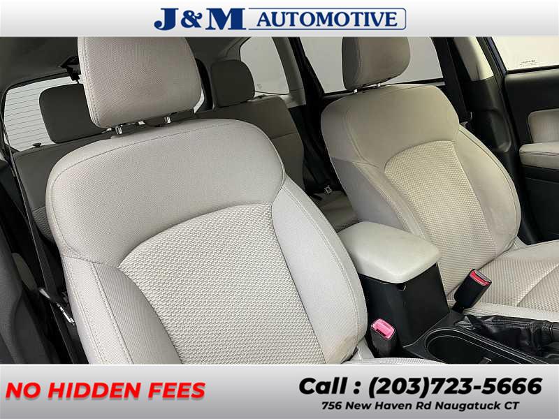 2014 Subaru Forester 2.5i Premium photo