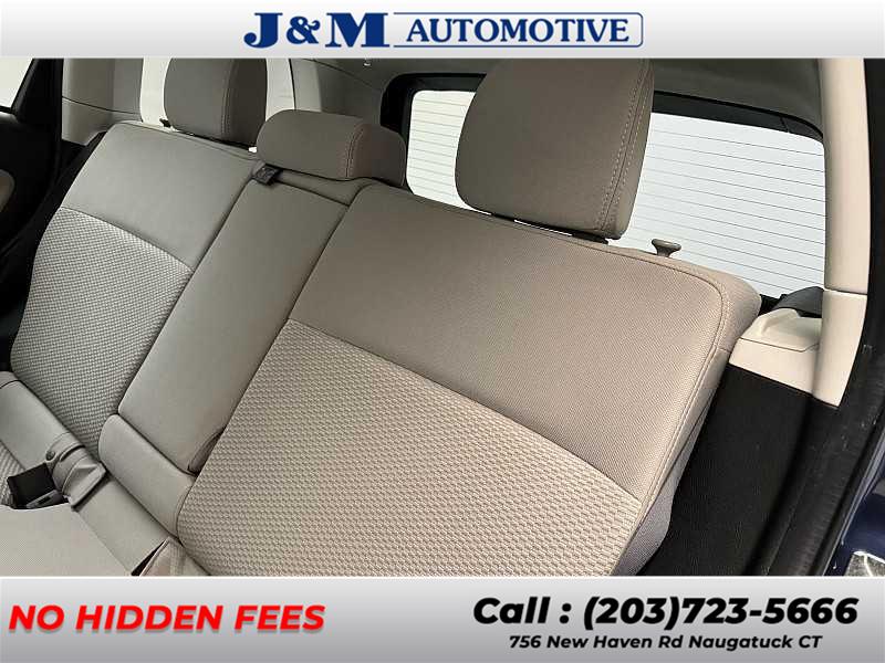 2014 Subaru Forester 2.5i Premium photo