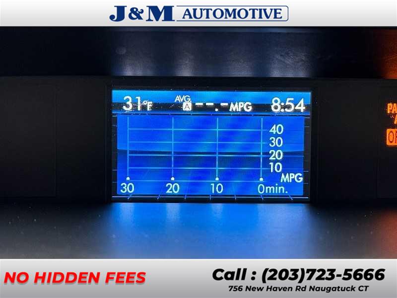 2014 Subaru Forester 2.5i Premium photo
