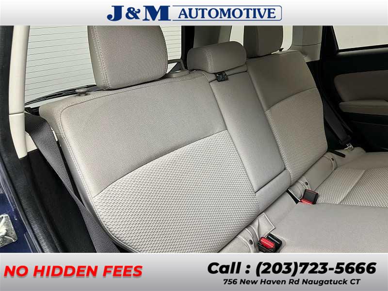 2014 Subaru Forester 2.5i Premium photo